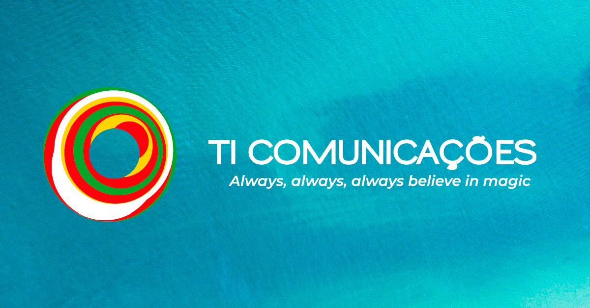 Ti Comunicacoes