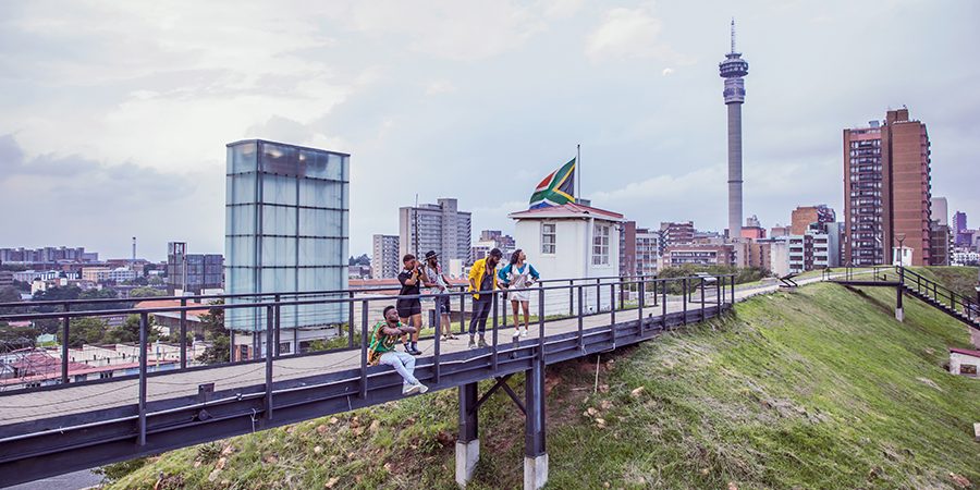 O Dia da Juventude e a luta pela liberdade na África do Sul