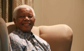 Onde celebrar a vida de Nelson Mandela na África do Sul