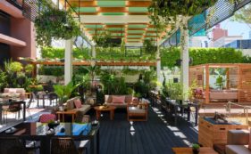 Diretora do Corinthia Hotel Lisbon conta o que mudou com retomada do turismo