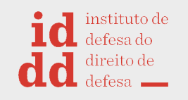 IDDD – Instituto de defesa do direito de defesa