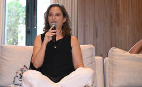 Meditação e turismo no HIP Retreat 2026